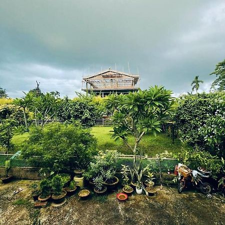 Namdang Homestay Sivasagar Екстер'єр фото